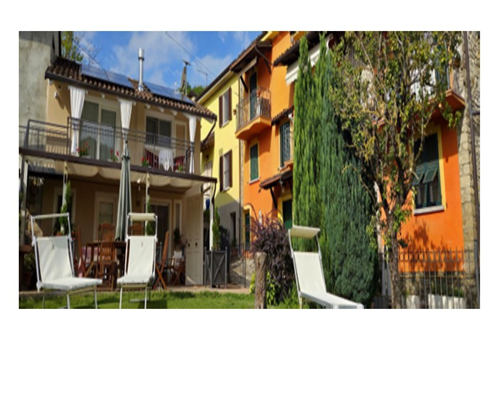 B&B Lulu Guest House