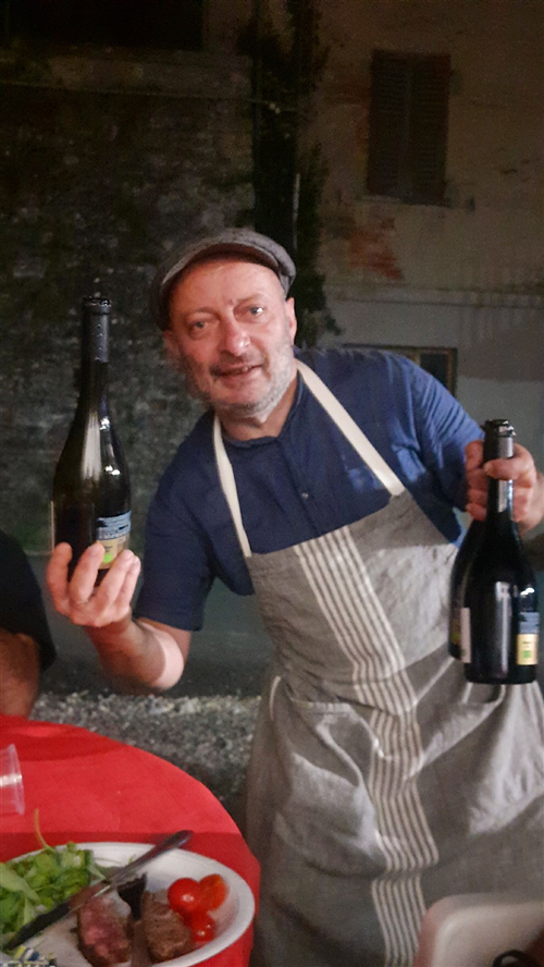 Bar Trattoria da Teresa di Semino Fabio