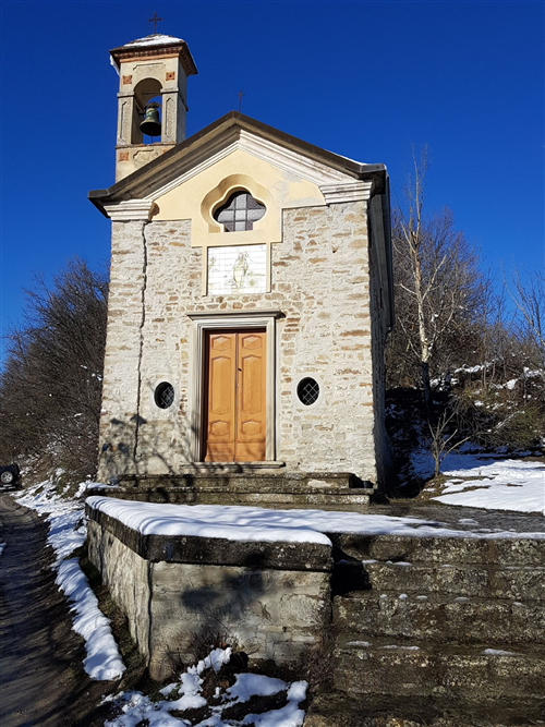San Rocco