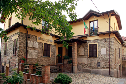 Il Municipio