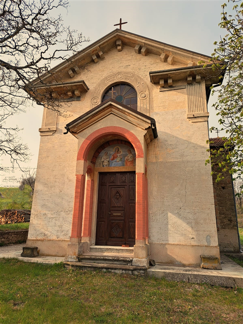 La Cappelletta