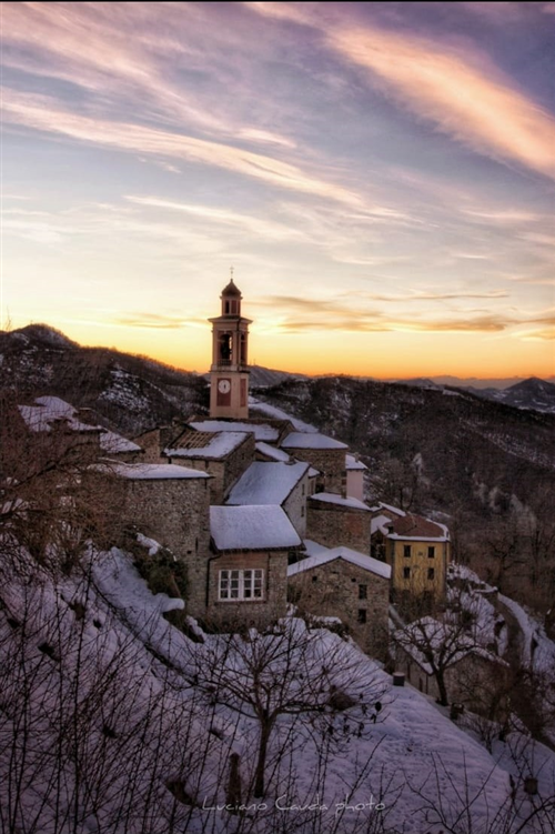 Parrocchiale Santa Maria Maddalena