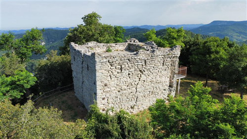 Castello (Sec. XV)